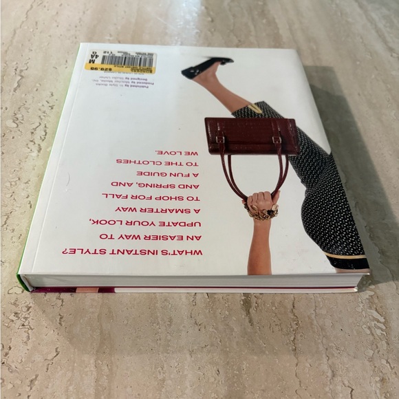 🎄$3 bundled InStyle Instant Style (Book) - Picture 7 of 10